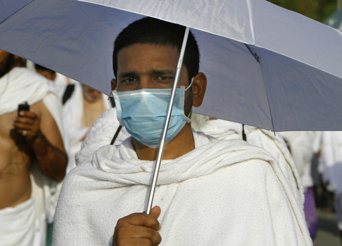 Đại dịch cúm A/H1N1 