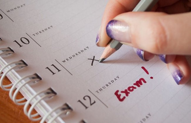 Lên kế hoạch từ đêm hôm trước