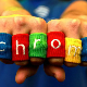 Cách tạo phím tắt cho tiện ích trên Chrome