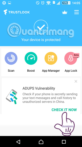 Antivirus & Mobile Security