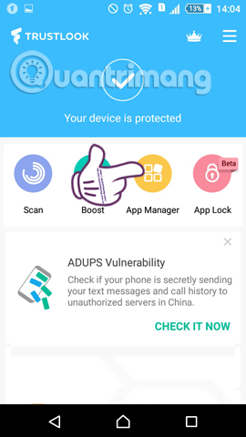 Antivirus & Mobile Security