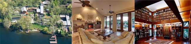 Siêu biệt thự Xanadu 2.0