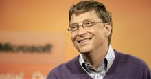 Bill Gates: Bí mật về cuộc sống của người đàn ông giàu nhất thế giới