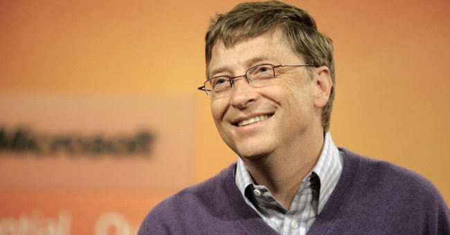 Bill Gates