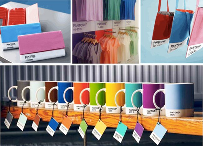 Màu "vàng-xanh tươi trẻ Greenery" đã xuất hiện trên một số sản phẩm công nghệ Màu "vàng-xanh tươi trẻ Greenery" đã xuất hiện trên một số sản phẩm công nghệ