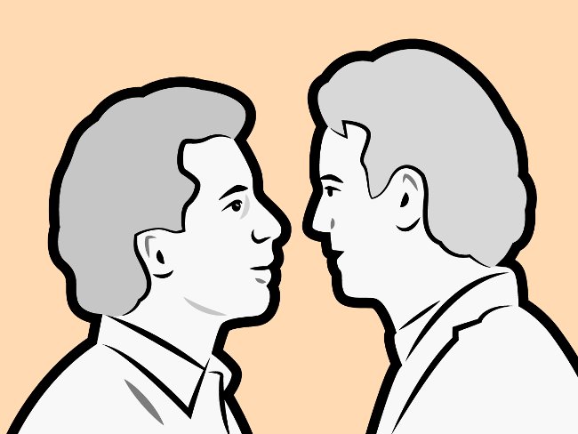 Không thể khiến ai đó "tình nguyện" tham gia cuộc nói chuyện