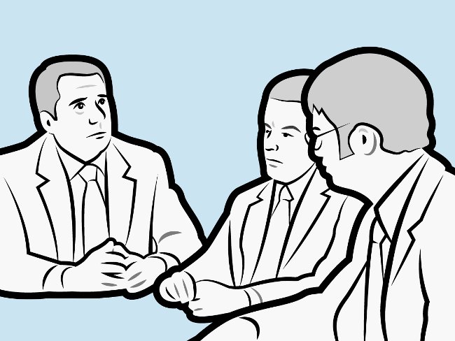 Không hiểu cử chỉ ngôn ngữ của người khác