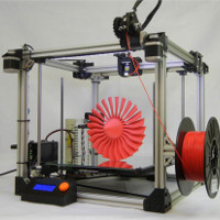 Máy in 3D hoạt động như thế nào?