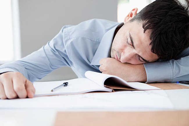  Bí mật về lợi ích của giấc ngủ trưa, giúp bạn hạnh phúc và thông minh hơn.