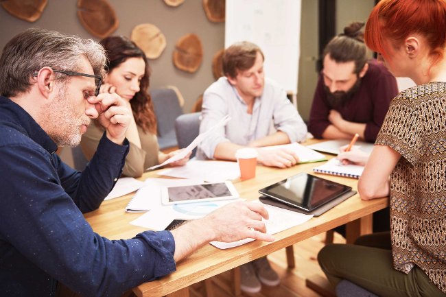 Muốn tỉnh táo, tập trung và thông minh hơn, hãy ngủ 90 phút.