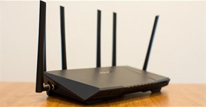 Cách dùng router cũ tăng độ phủ sóng cho sóng Wi-Fi