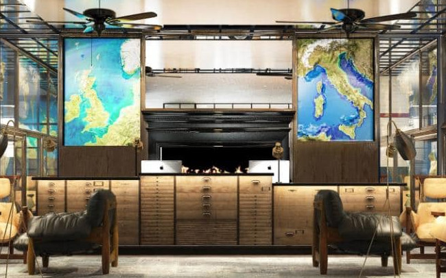 Nhìn ngắm Atocha Nhìn ngắm Atocha