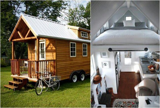  Dành cho những tín đồ theo chủ nghĩa xê dịch