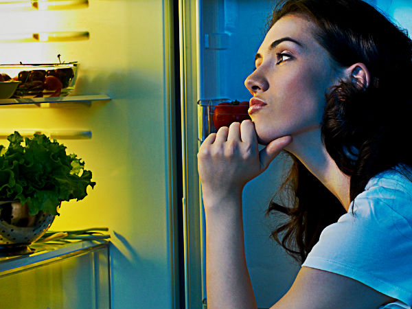 Khung giờ lý tưởng nhất để tránh tình trạng tăng cân là ăn bữa tối ít nhất 3 giờ trước khi đi ngủ