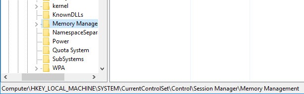 Đường dẫn trên cửa sổ Windows Registry Đường dẫn trên cửa sổ Windows Registry