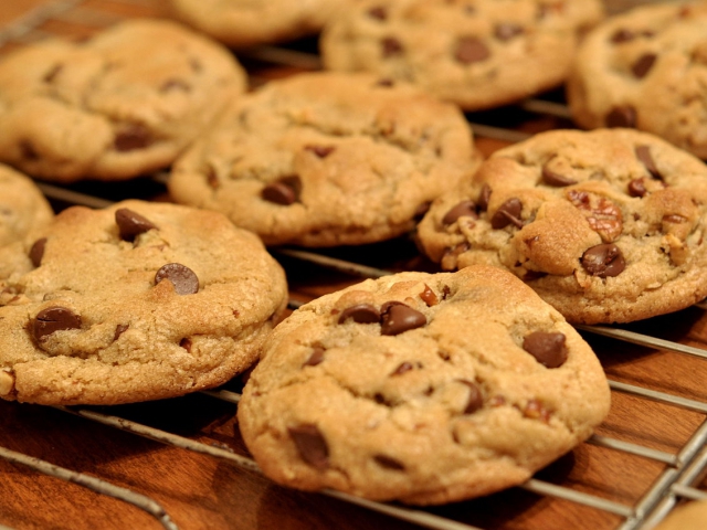 Thực phẩm chứa quá nhiều chất béo