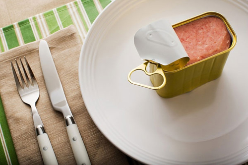  Thực phẩm đóng hộp