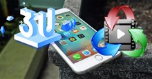 Hướng dẫn convert video trên iPhone bằng 3uTools