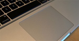 Cách vô hiệu hóa Trackpad trên máy Mac