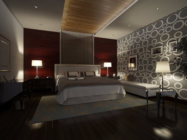 Hợp đồng thuê căn hầm trong vòng 99 năm trị giá là 1000 USD mỗi năm cho một căn hầm cùng với khoảng đặt cọc trước là 25.000 USD