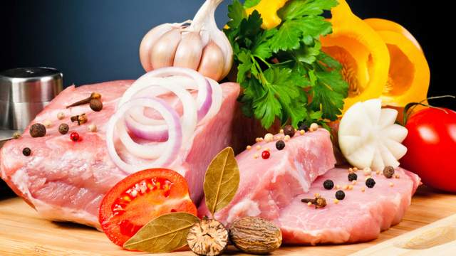 Thực phẩm   Thực phẩm