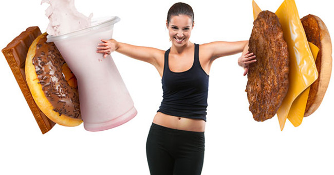 Chế độ ăn kiêng   Chế độ ăn kiêng