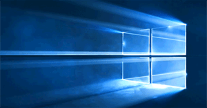 Thiết lập biểu tượng tùy chỉnh cho ổ cứng di động trên Windows 10