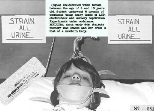 Dự án MK-ULTRA