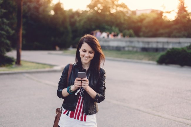 Smartphone có thể phá hủy đời sống tình dục của bạn