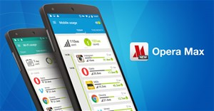 Cách tiết kiệm 3G hiệu quả bằng Opera Max Android