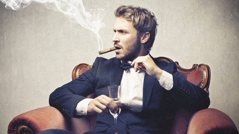 Người quản lý kém