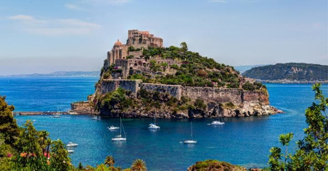 Ischia