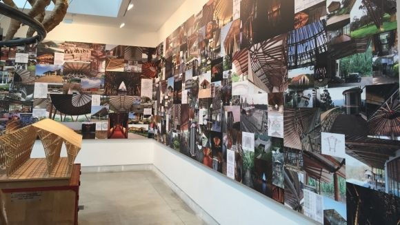 Xem thế vận hội nghệ thuật 2017