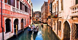10 lý do khiến bạn nhất định phải đến thành phố tình yêu Venice vào năm 2017
