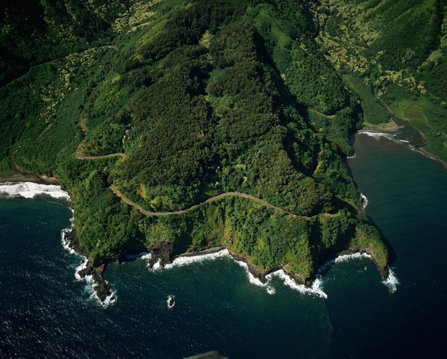 Hana, Hawaii