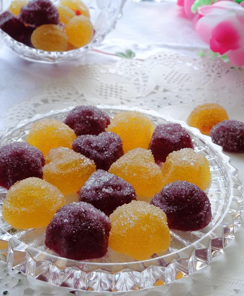 Kẹo chip chip   Kẹo chip chip