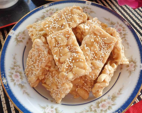 Kẹo lạc   Kẹo lạc