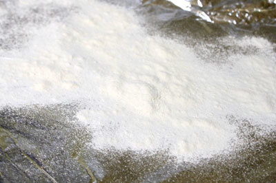 Khay đổ kẹo   Khay đổ kẹo