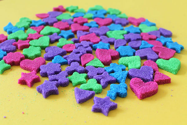 Kẹo đường   Kẹo đường