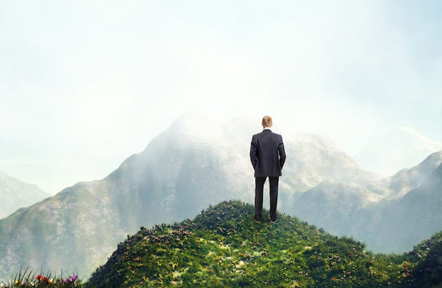 Làm sếp phải biết chấp nhận nỗi cô đơn