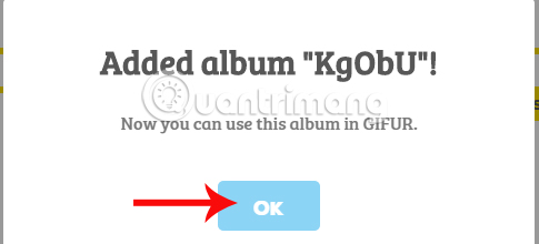 Tải thêm sitcker động cho Messenger