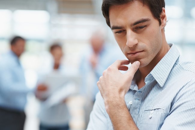 Mối quan hệ luôn giúp ích cho bạn