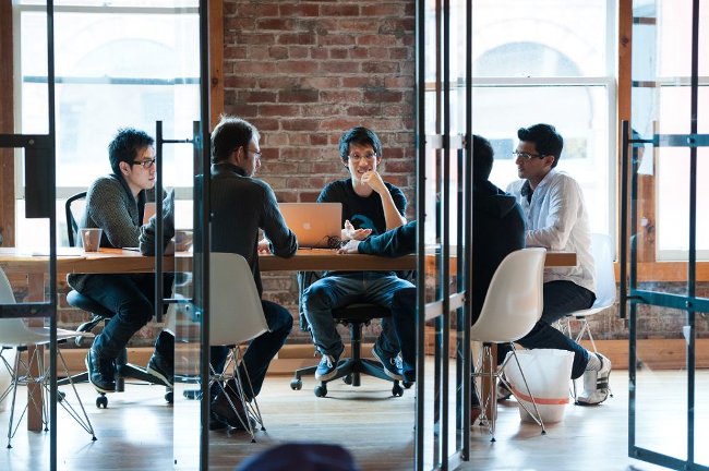 Sai lầm cũng được, miễn là không lặp lại