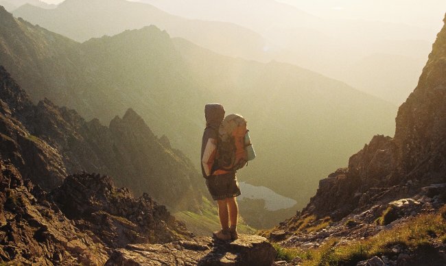 5 lý do trải nghiệm mới tạo nên hạnh phúc, chứ không phải vật chất 5 lý do trải nghiệm mới tạo nên hạnh phúc, chứ không phải vật chất