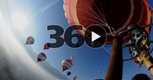 Hướng dẫn cách đăng video 360 độ lên Facebook