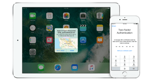 Kích hoạt xác minh 2 lớp để bảo mật tài khoản Apple ID