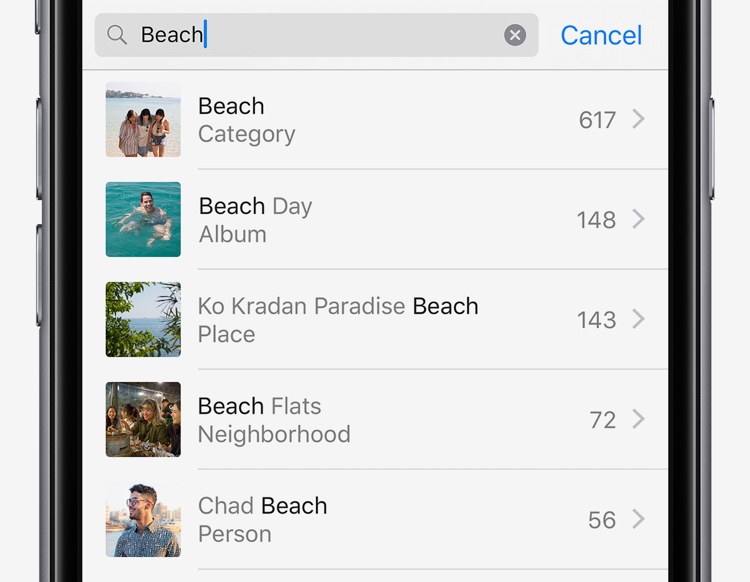 Tìm hình ảnh nhanh chóng