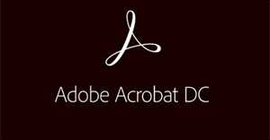 Vô hiệu hóa tự động cập nhật Adobe Reader DC