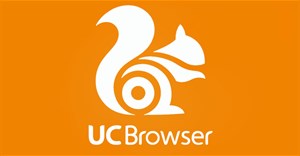 Cách tạo điểm phát WiFi trên trình duyệt web UC Browser