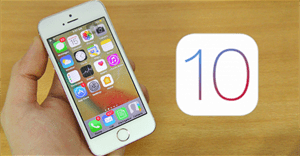 Một số thủ thuật và mẹo nhỏ hữu ích trên thiết bị iOS 10 – iPhone (Phần 2)